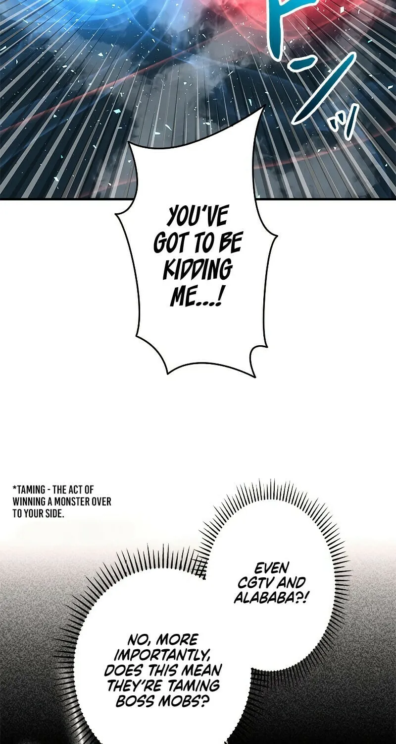 Putting My Life on the Line, I Go All-in on Luck Enhancement Chapter 2 page 62 - 