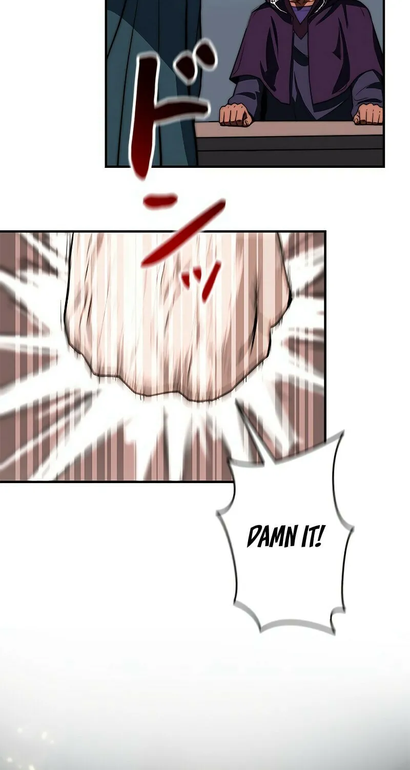Putting My Life on the Line, I Go All-in on Luck Enhancement Chapter 2 page 66 - 