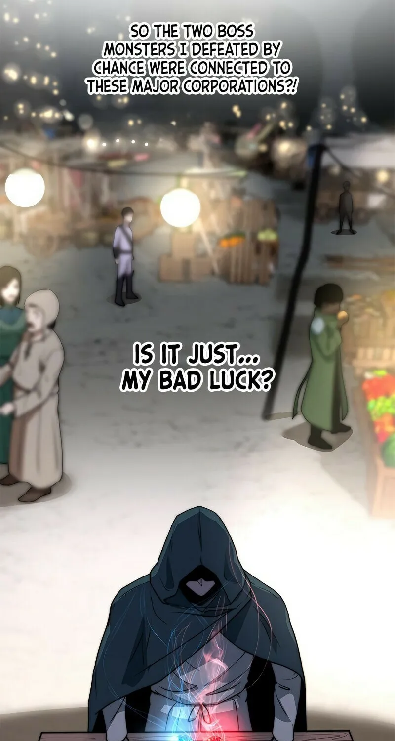 Putting My Life on the Line, I Go All-in on Luck Enhancement Chapter 2 page 67 - 