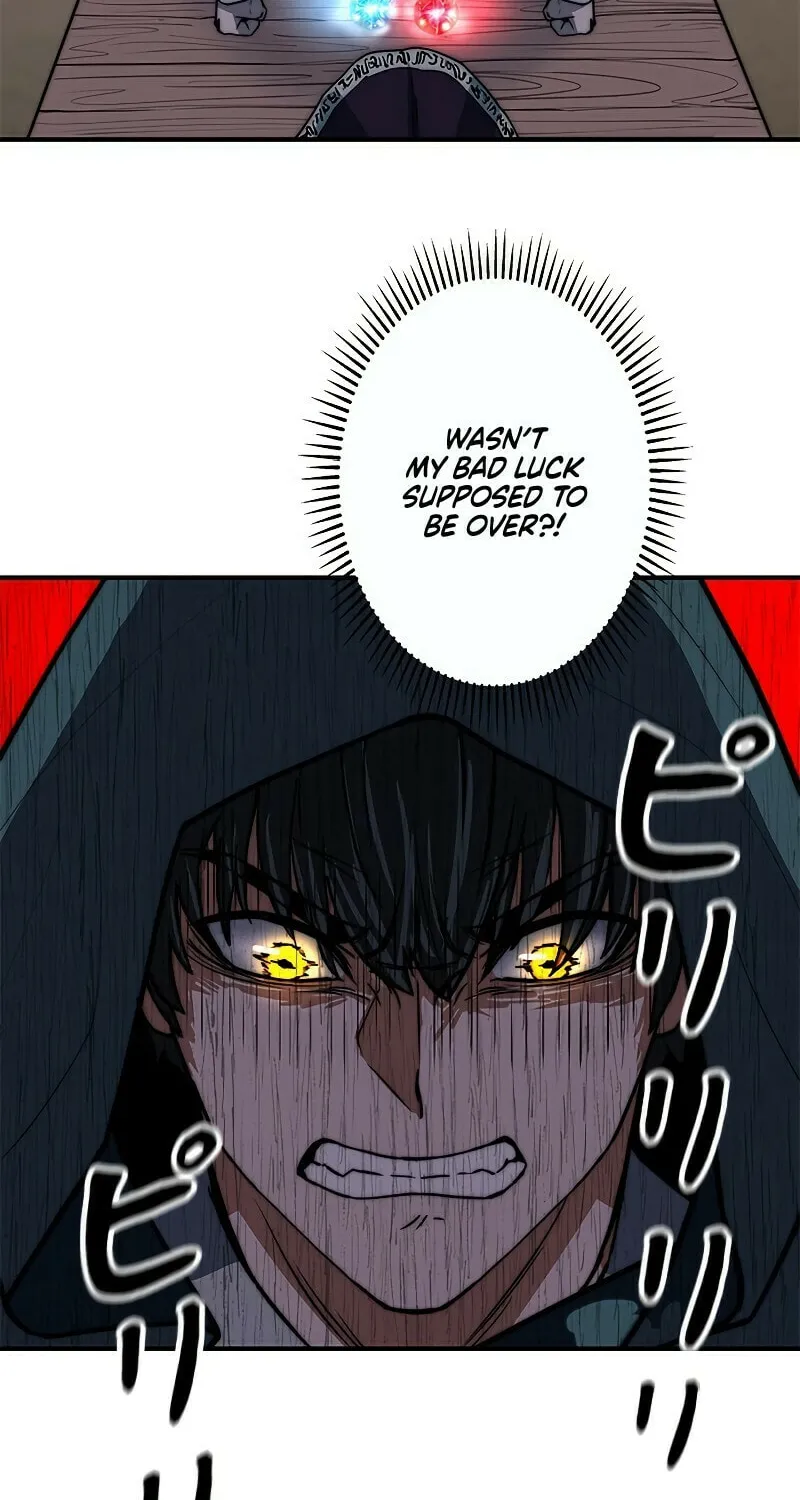 Putting My Life on the Line, I Go All-in on Luck Enhancement Chapter 2 page 68 - 