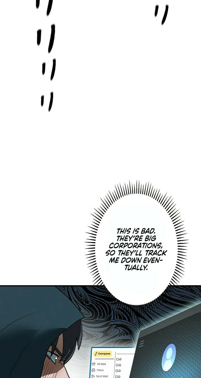 Putting My Life on the Line, I Go All-in on Luck Enhancement Chapter 2 page 69 - 