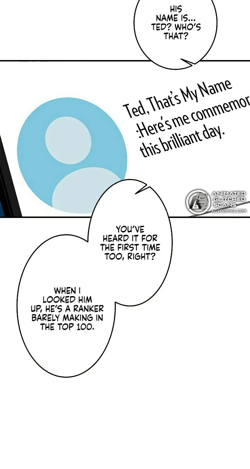 Putting My Life on the Line, I Go All-in on Luck Enhancement Chapter 2 page 8 - 