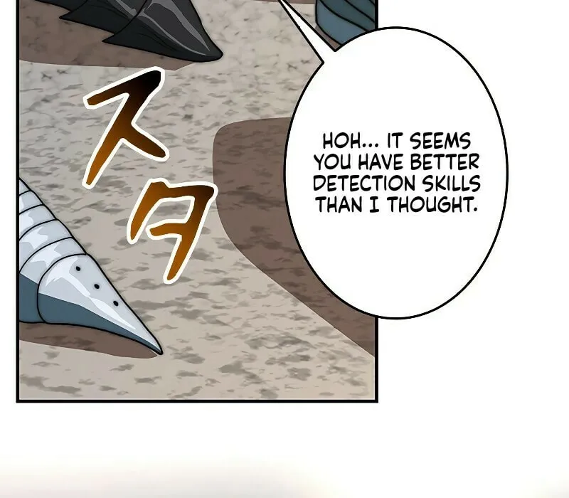Putting My Life on the Line, I Go All-in on Luck Enhancement Chapter 2 page 77 - 