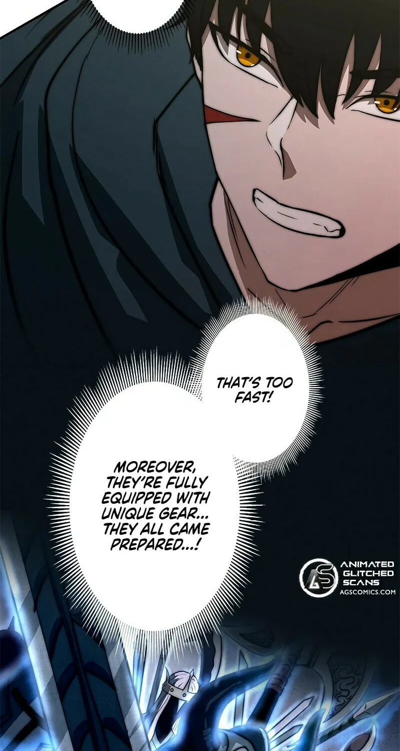 Putting My Life on the Line, I Go All-in on Luck Enhancement Chapter 2 page 79 - 