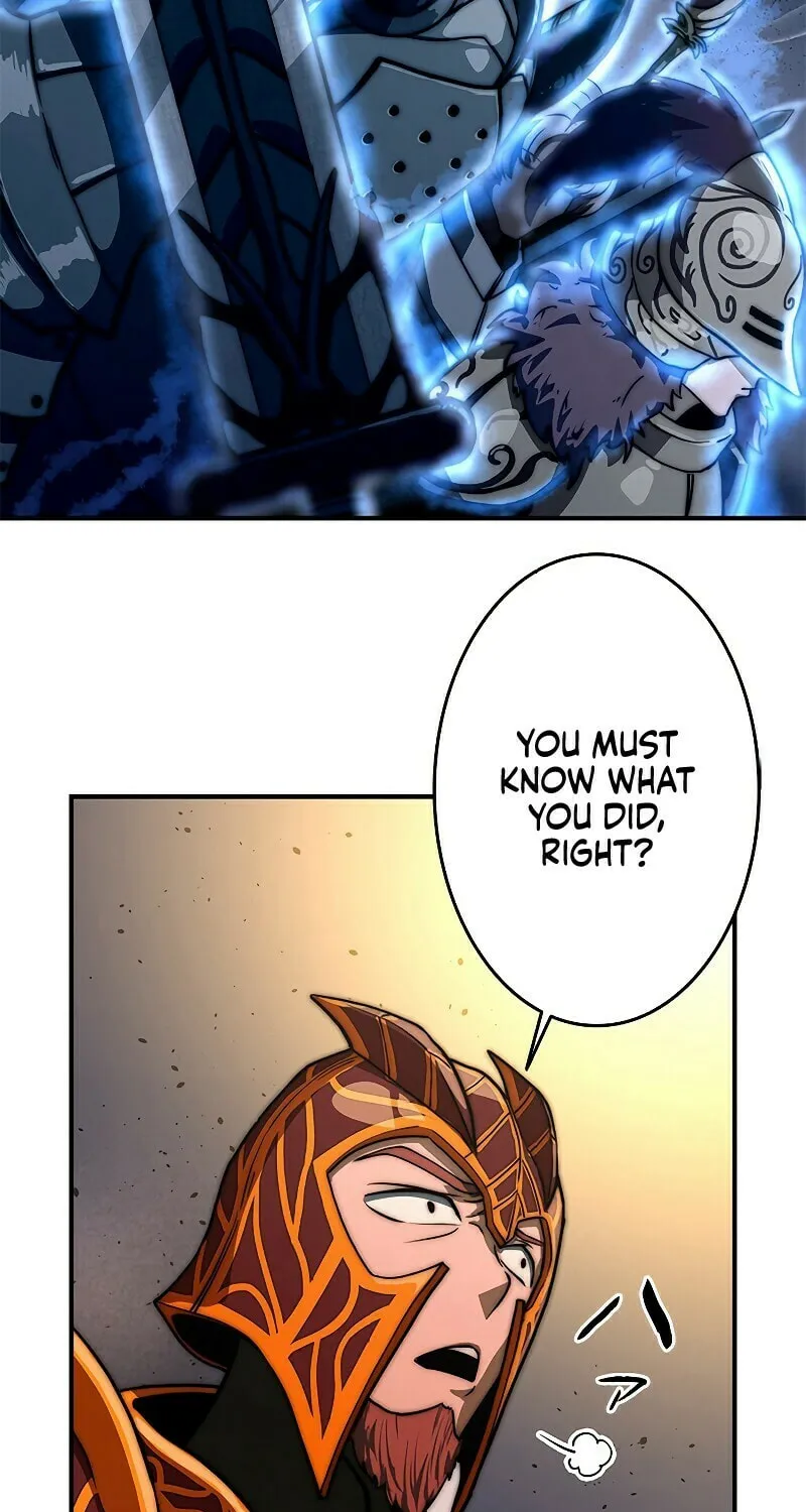 Putting My Life on the Line, I Go All-in on Luck Enhancement Chapter 2 page 80 - 