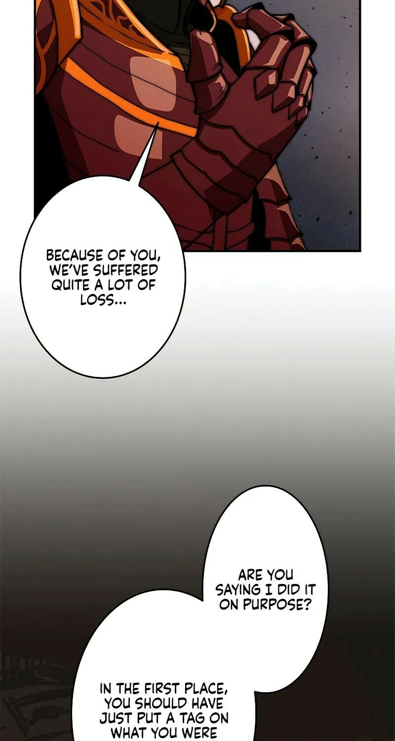 Putting My Life on the Line, I Go All-in on Luck Enhancement Chapter 2 page 81 - 