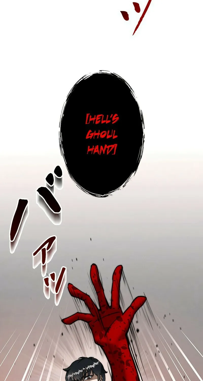 Putting My Life on the Line, I Go All-in on Luck Enhancement Chapter 2 page 83 - 