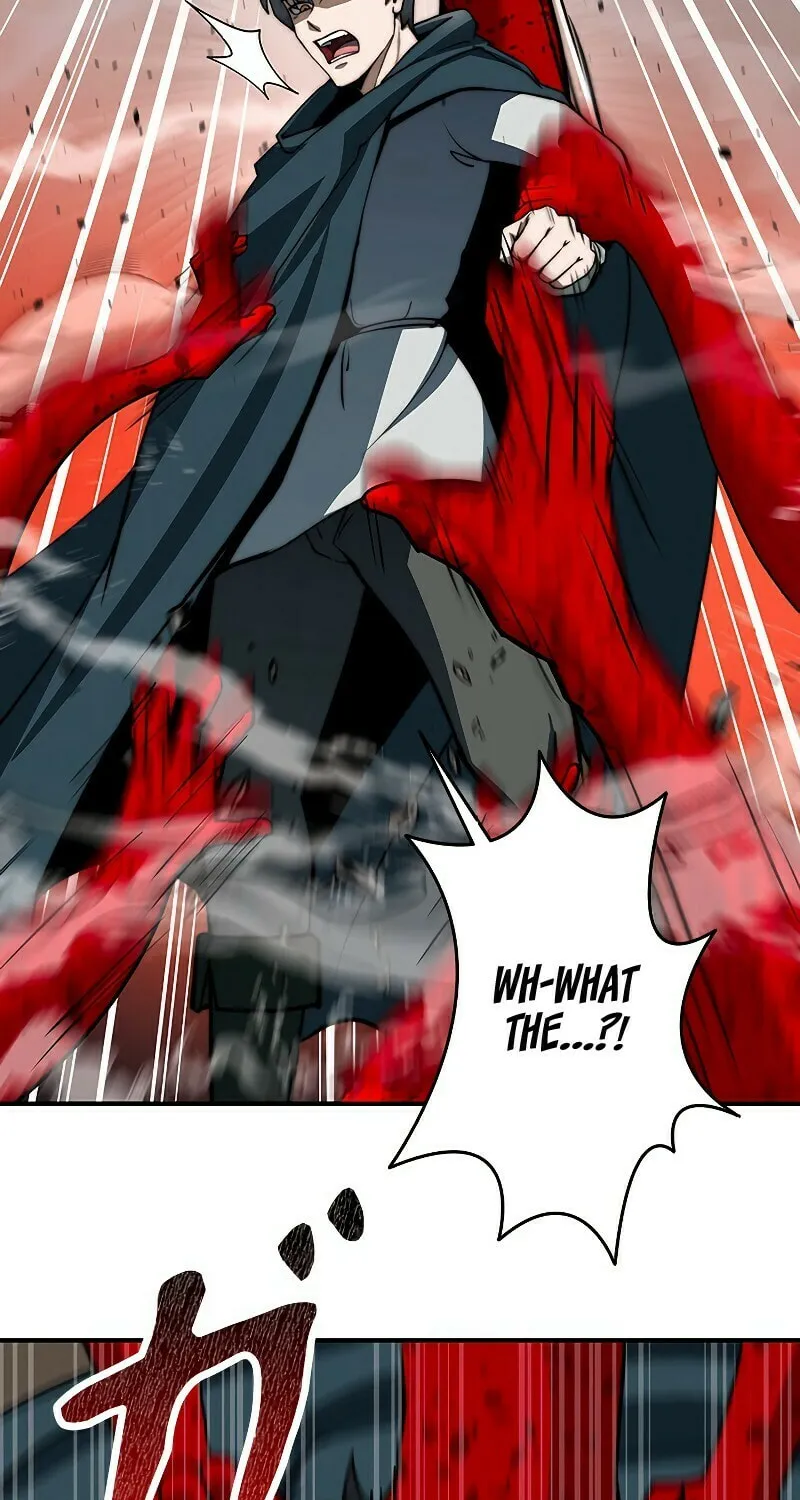 Putting My Life on the Line, I Go All-in on Luck Enhancement Chapter 2 page 84 - 