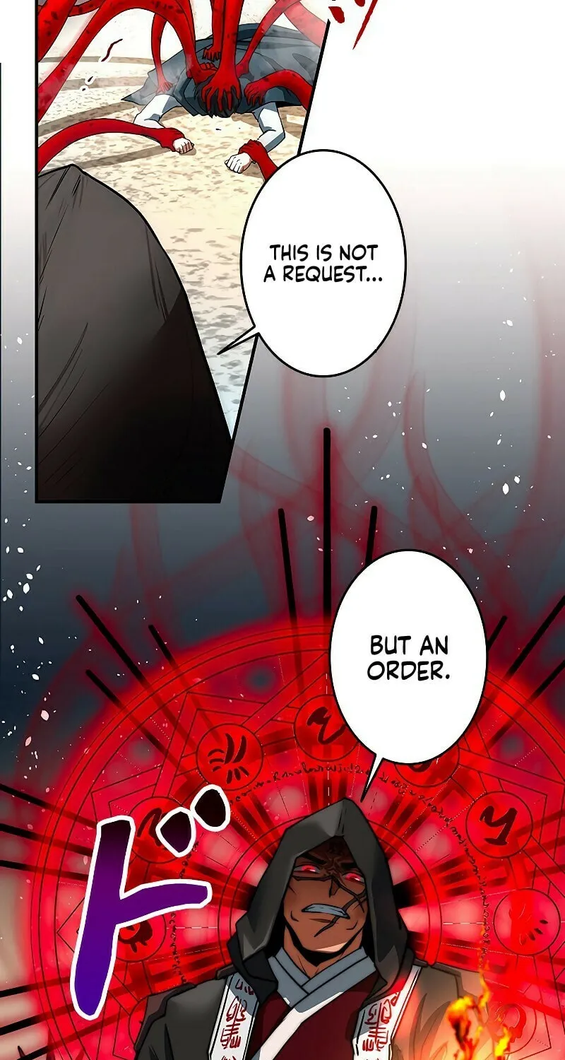 Putting My Life on the Line, I Go All-in on Luck Enhancement Chapter 2 page 86 - 