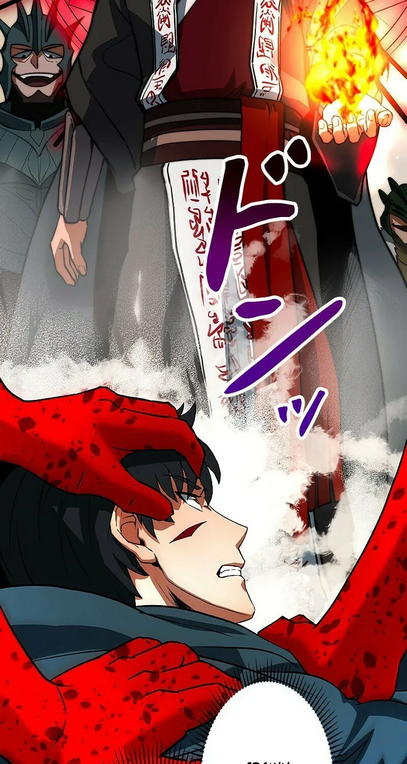 Putting My Life on the Line, I Go All-in on Luck Enhancement Chapter 2 page 87 - 