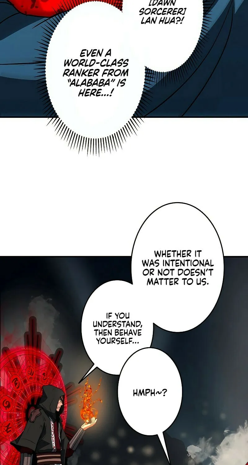 Putting My Life on the Line, I Go All-in on Luck Enhancement Chapter 2 page 88 - 