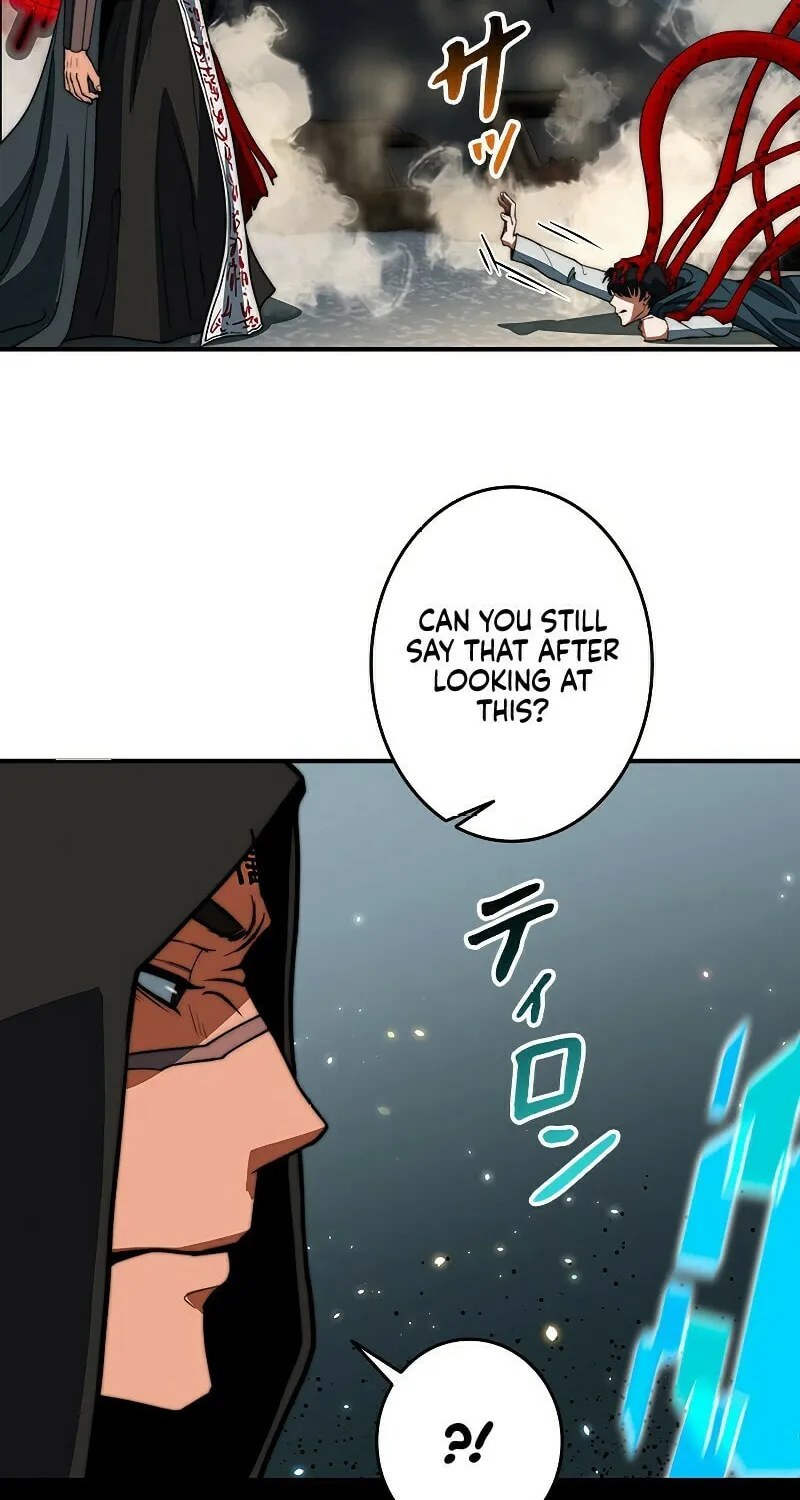 Putting My Life on the Line, I Go All-in on Luck Enhancement Chapter 2 page 89 - 