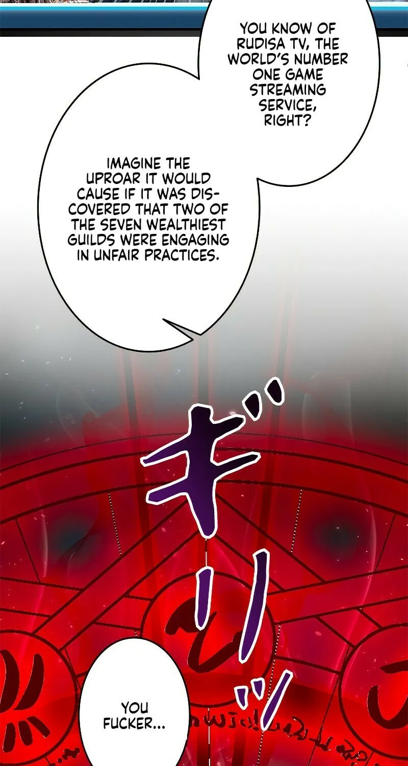 Putting My Life on the Line, I Go All-in on Luck Enhancement Chapter 2 page 93 - 