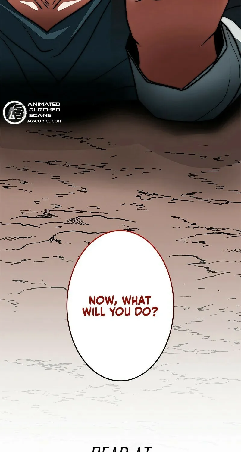 Putting My Life on the Line, I Go All-in on Luck Enhancement Chapter 2 page 96 - 