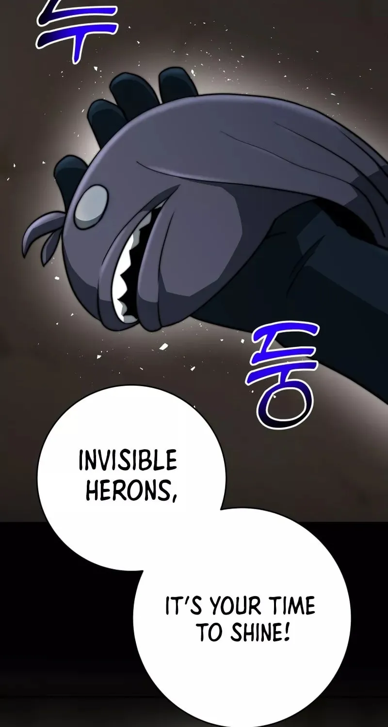 Putting My Life on the Line, I Go All-in on Luck Enhancement Chapter 20 page 13 - 
