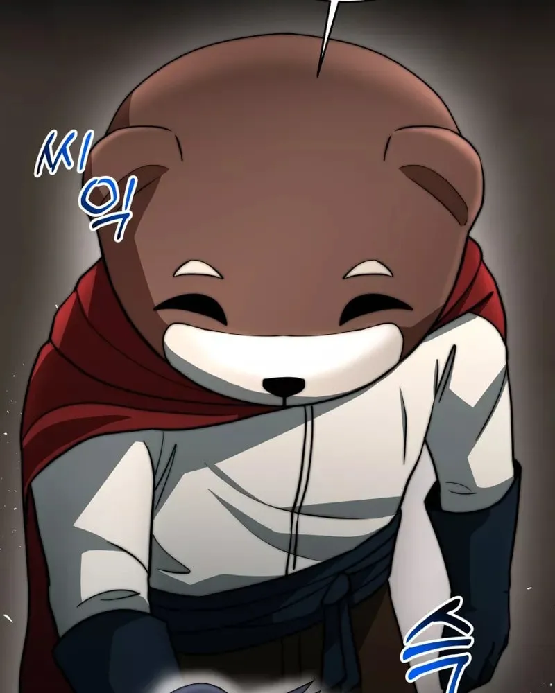 Putting My Life on the Line, I Go All-in on Luck Enhancement Chapter 20 page 14 - 