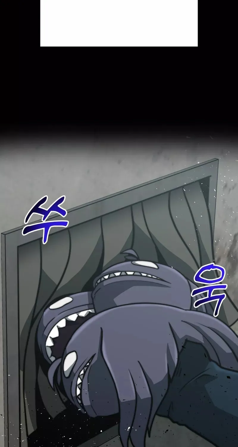 Putting My Life on the Line, I Go All-in on Luck Enhancement Chapter 20 page 19 - 