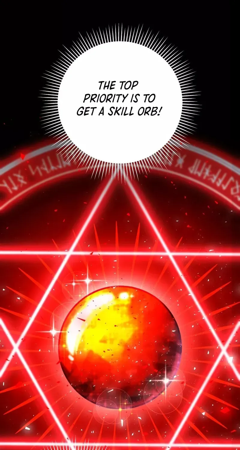 Putting My Life on the Line, I Go All-in on Luck Enhancement Chapter 20 page 23 - 