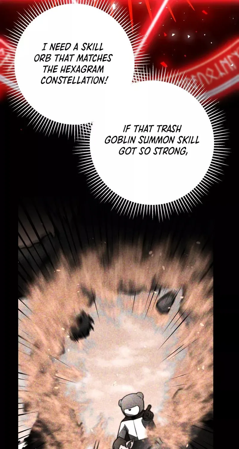 Putting My Life on the Line, I Go All-in on Luck Enhancement Chapter 20 page 24 - 