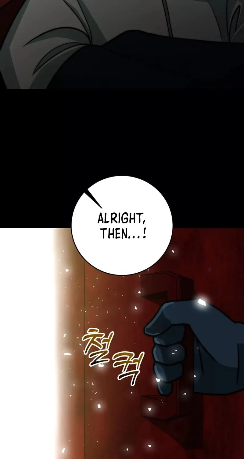 Putting My Life on the Line, I Go All-in on Luck Enhancement Chapter 20 page 26 - 