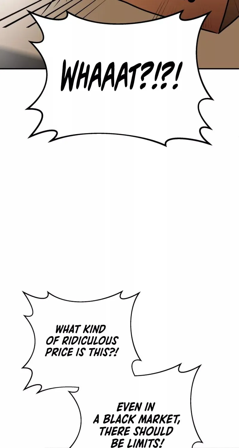 Putting My Life on the Line, I Go All-in on Luck Enhancement Chapter 20 page 51 - 