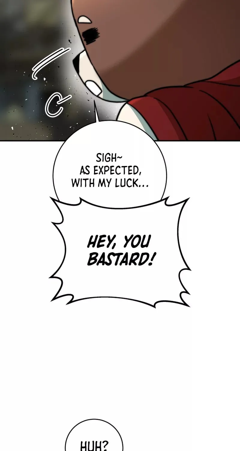 Putting My Life on the Line, I Go All-in on Luck Enhancement Chapter 20 page 54 - 