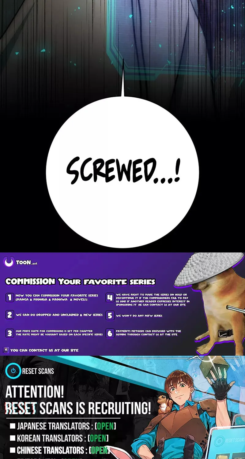 Putting My Life on the Line, I Go All-in on Luck Enhancement Chapter 20 page 82 - 
