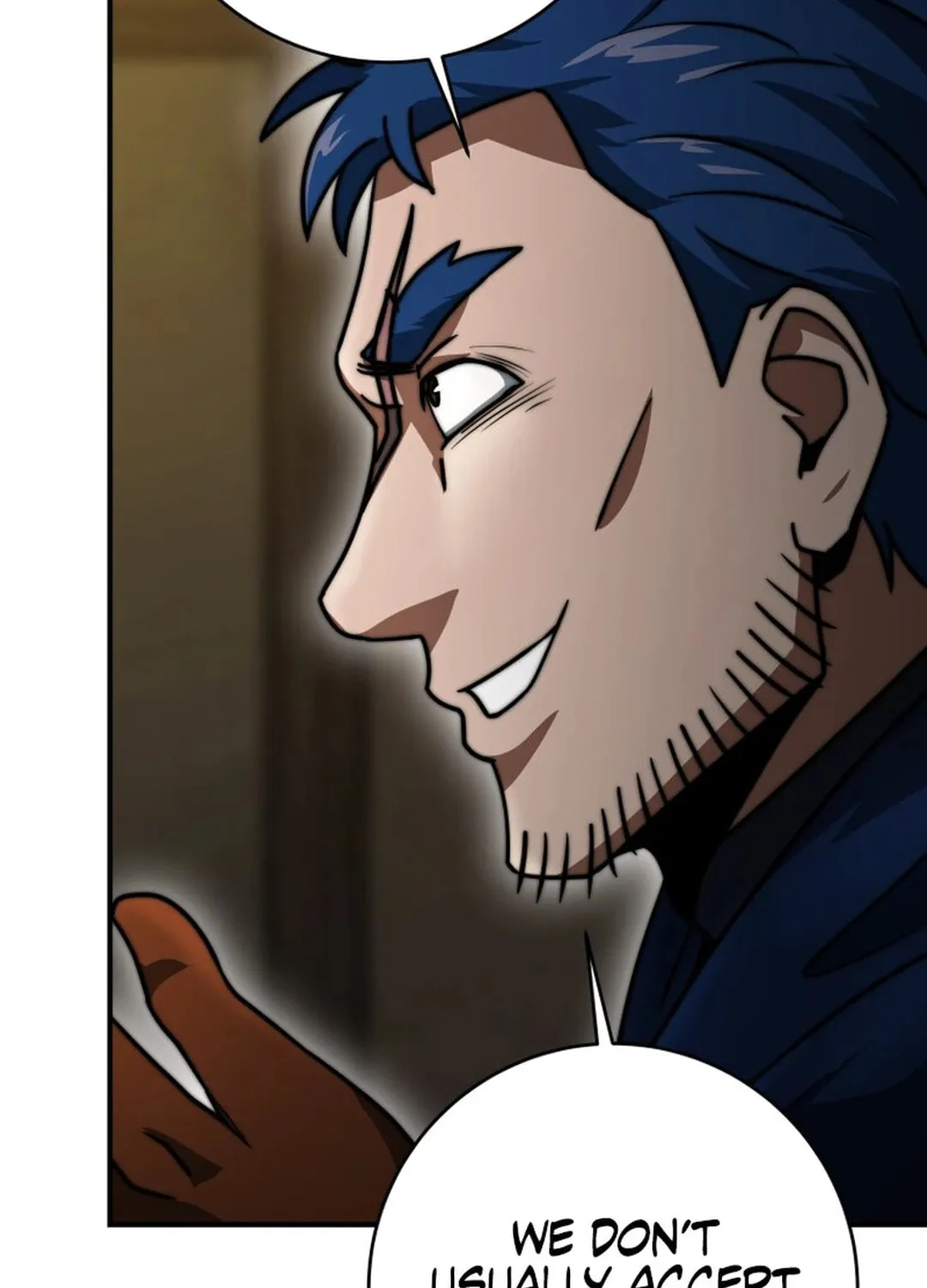 Putting My Life on the Line, I Go All-in on Luck Enhancement Chapter 21 page 102 - 