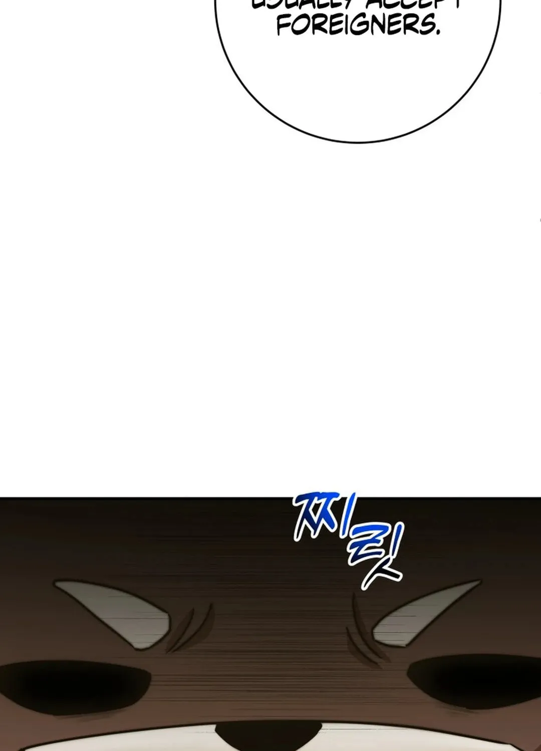 Putting My Life on the Line, I Go All-in on Luck Enhancement Chapter 21 page 103 - 