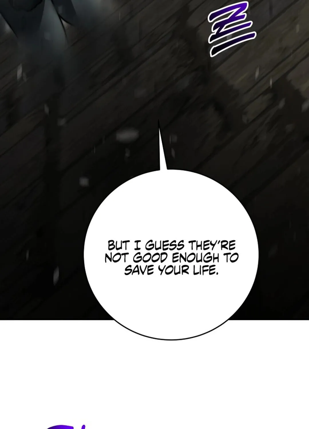 Putting My Life on the Line, I Go All-in on Luck Enhancement Chapter 21 page 107 - 