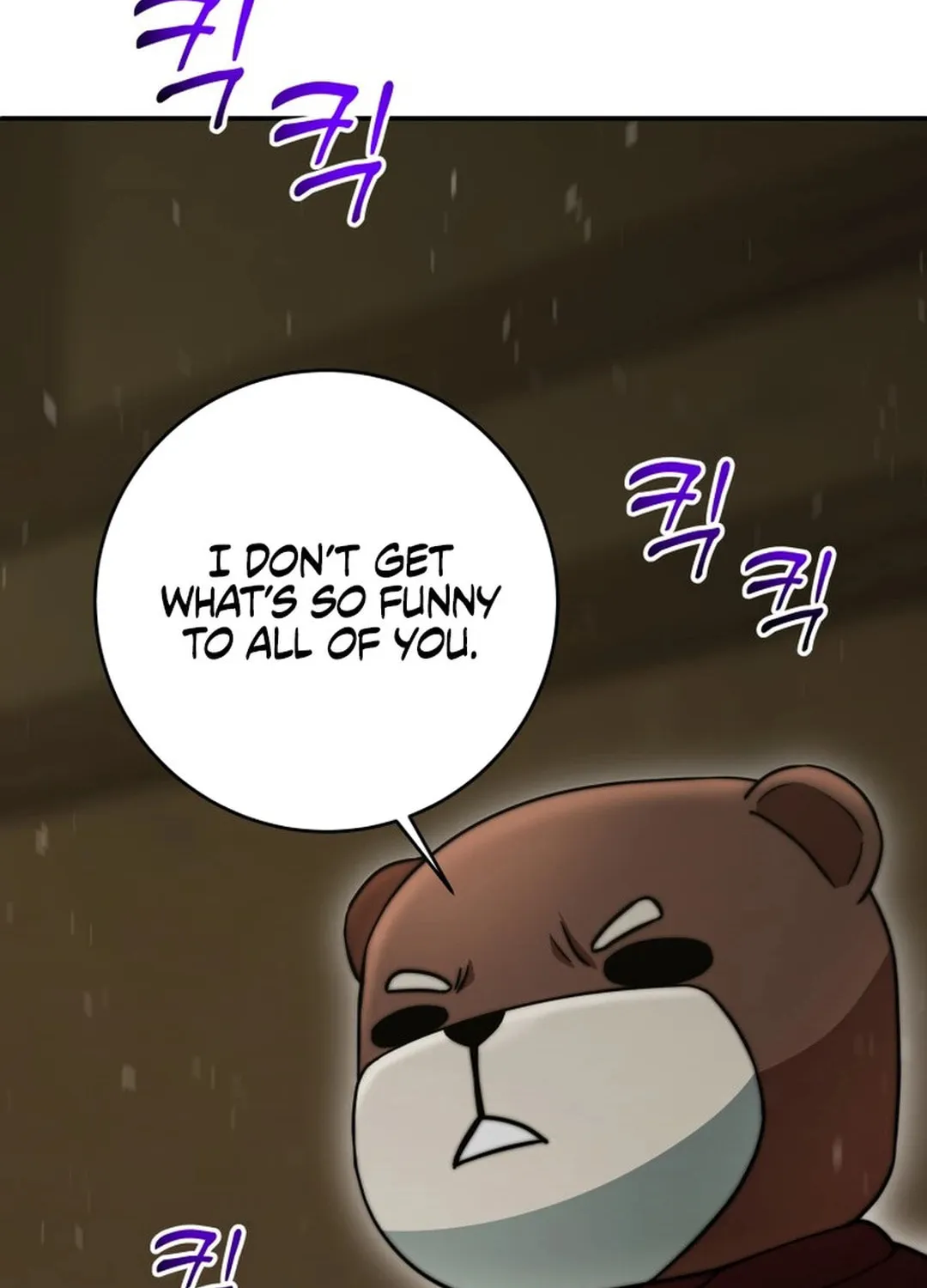 Putting My Life on the Line, I Go All-in on Luck Enhancement Chapter 21 page 108 - 