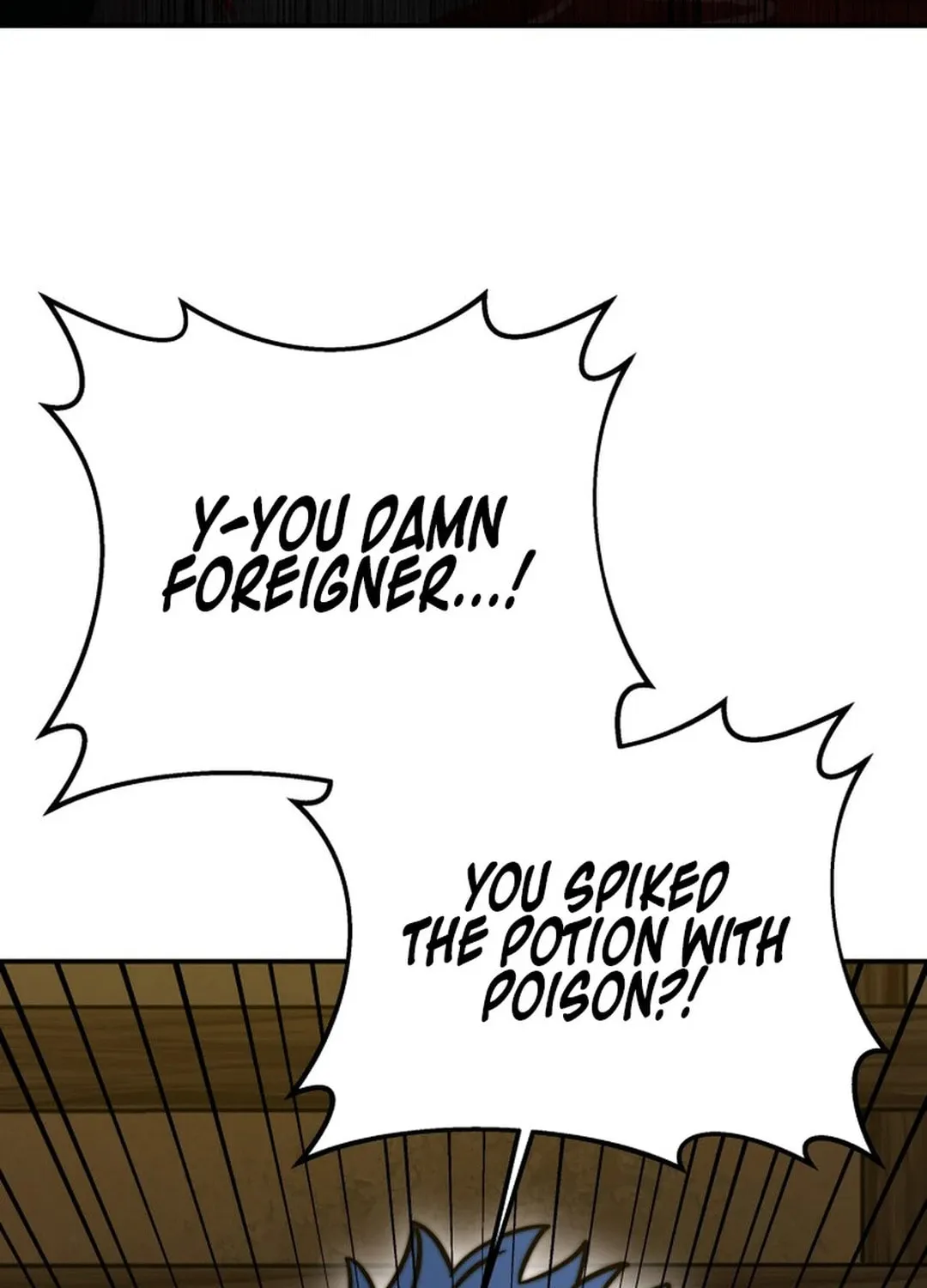 Putting My Life on the Line, I Go All-in on Luck Enhancement Chapter 21 page 130 - 