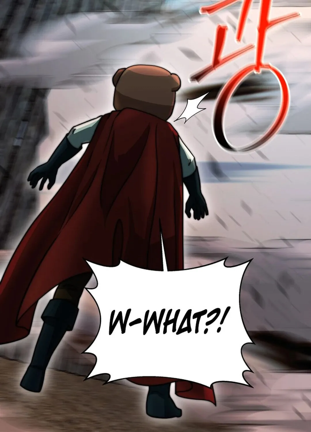 Putting My Life on the Line, I Go All-in on Luck Enhancement Chapter 21 page 14 - 