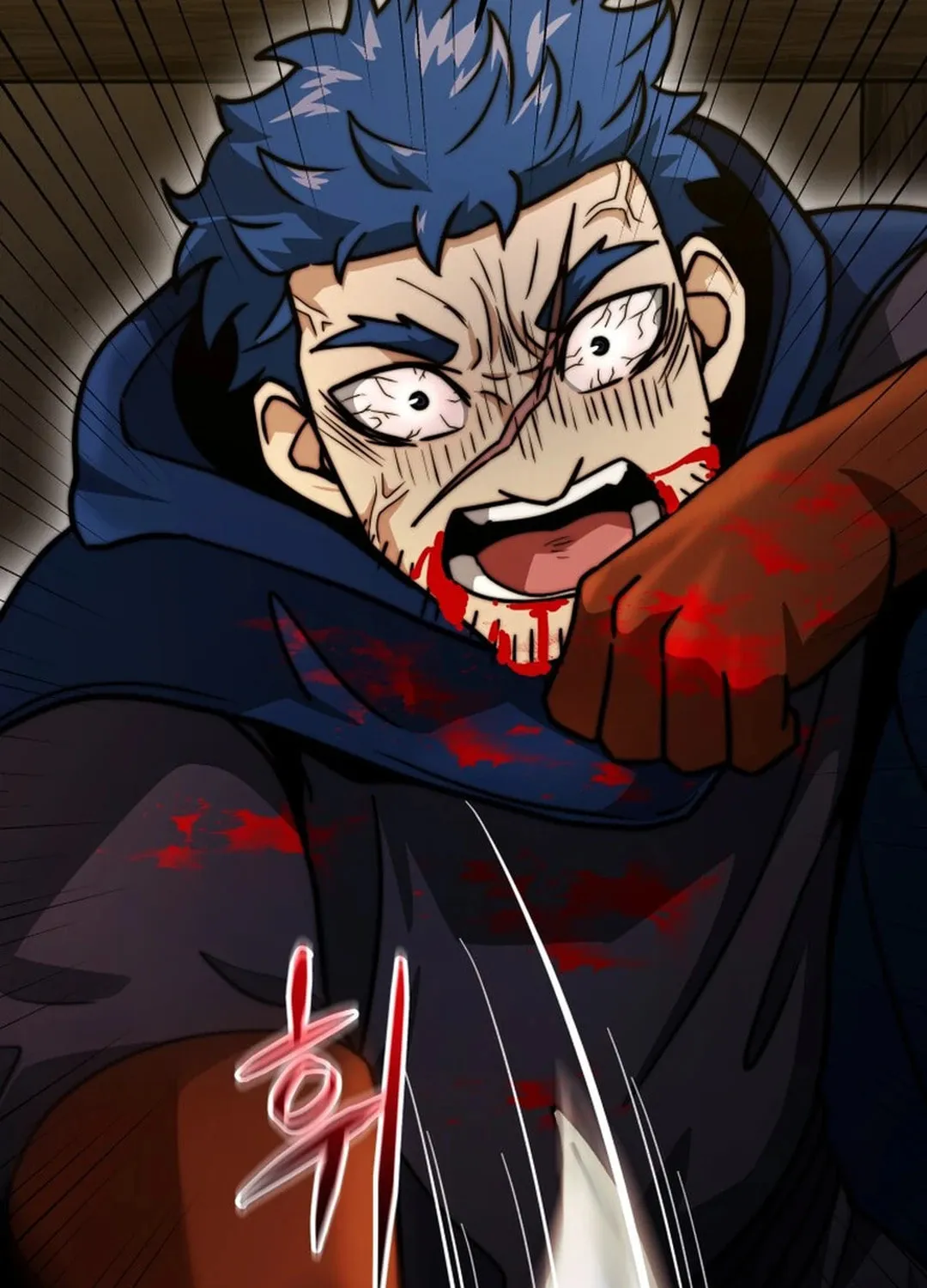 Putting My Life on the Line, I Go All-in on Luck Enhancement Chapter 21 page 131 - 