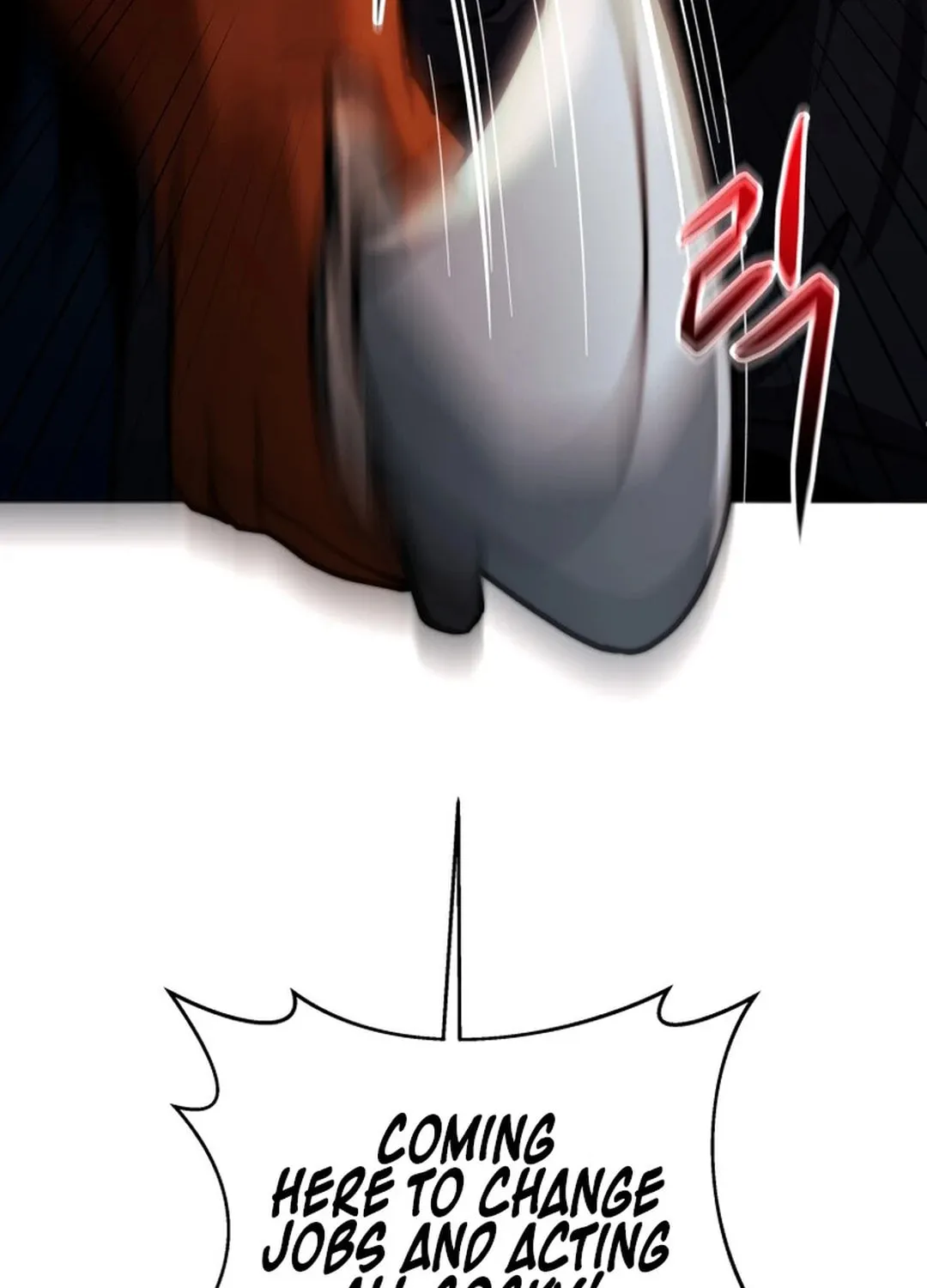 Putting My Life on the Line, I Go All-in on Luck Enhancement Chapter 21 page 132 - 