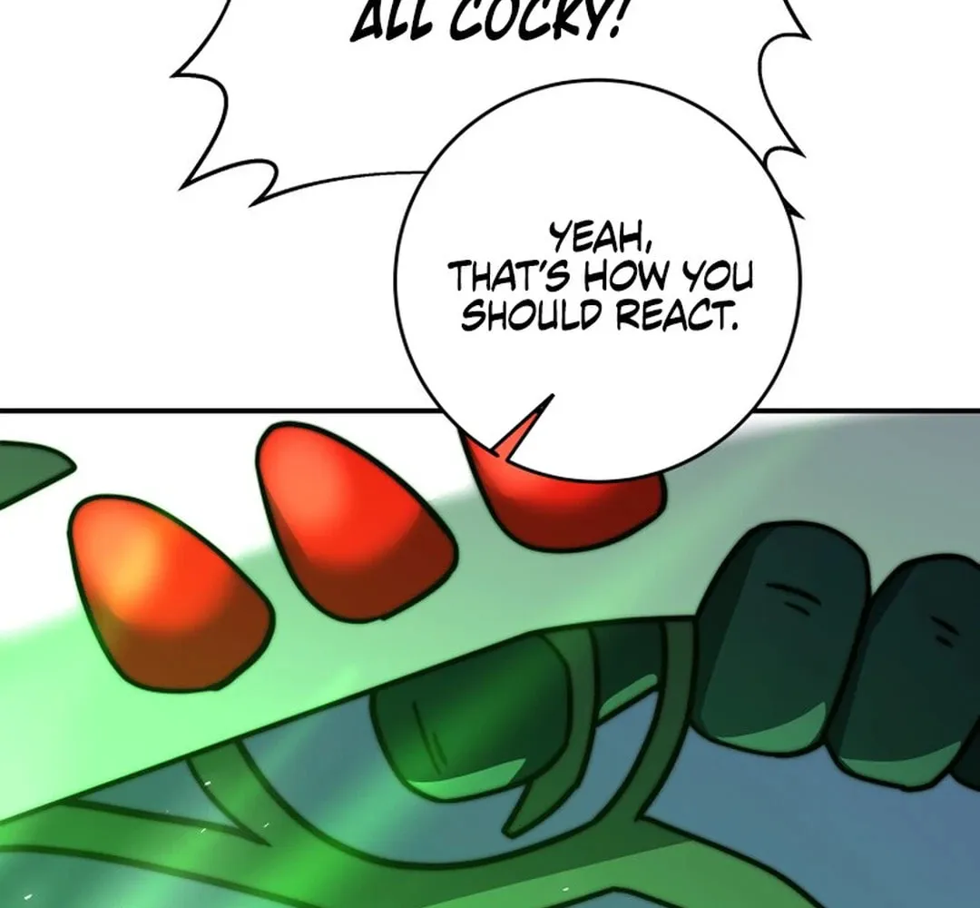 Putting My Life on the Line, I Go All-in on Luck Enhancement Chapter 21 page 133 - 
