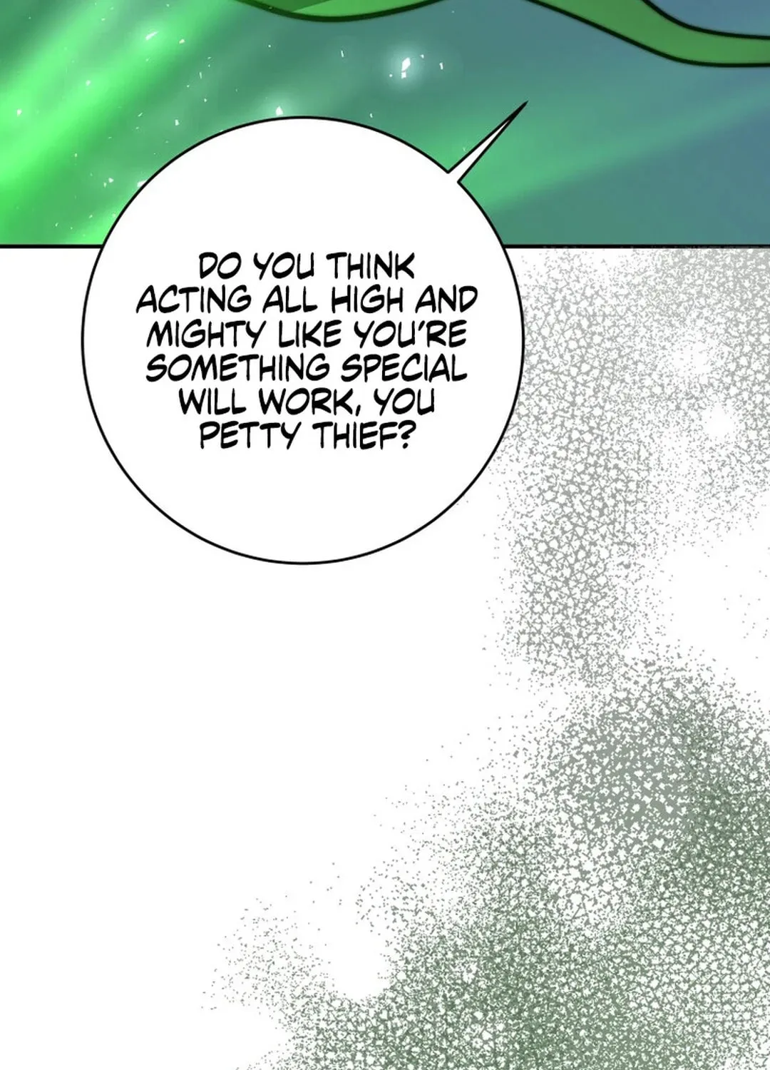 Putting My Life on the Line, I Go All-in on Luck Enhancement Chapter 21 page 134 - 