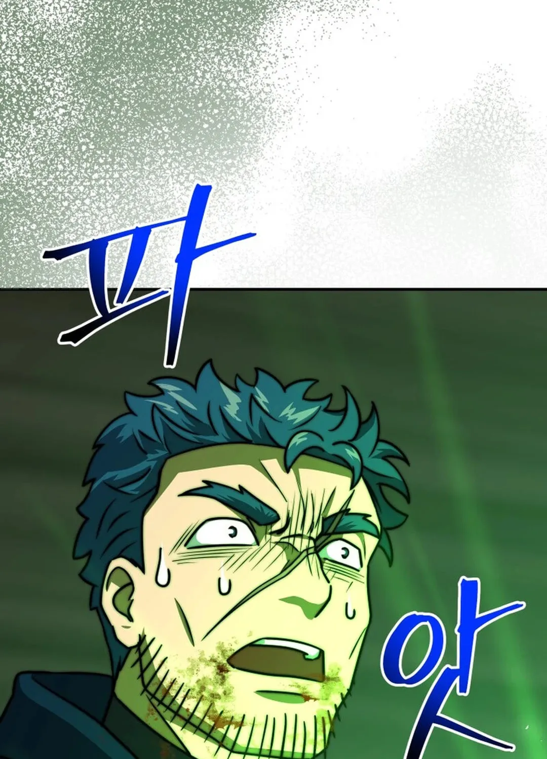 Putting My Life on the Line, I Go All-in on Luck Enhancement Chapter 21 page 136 - 