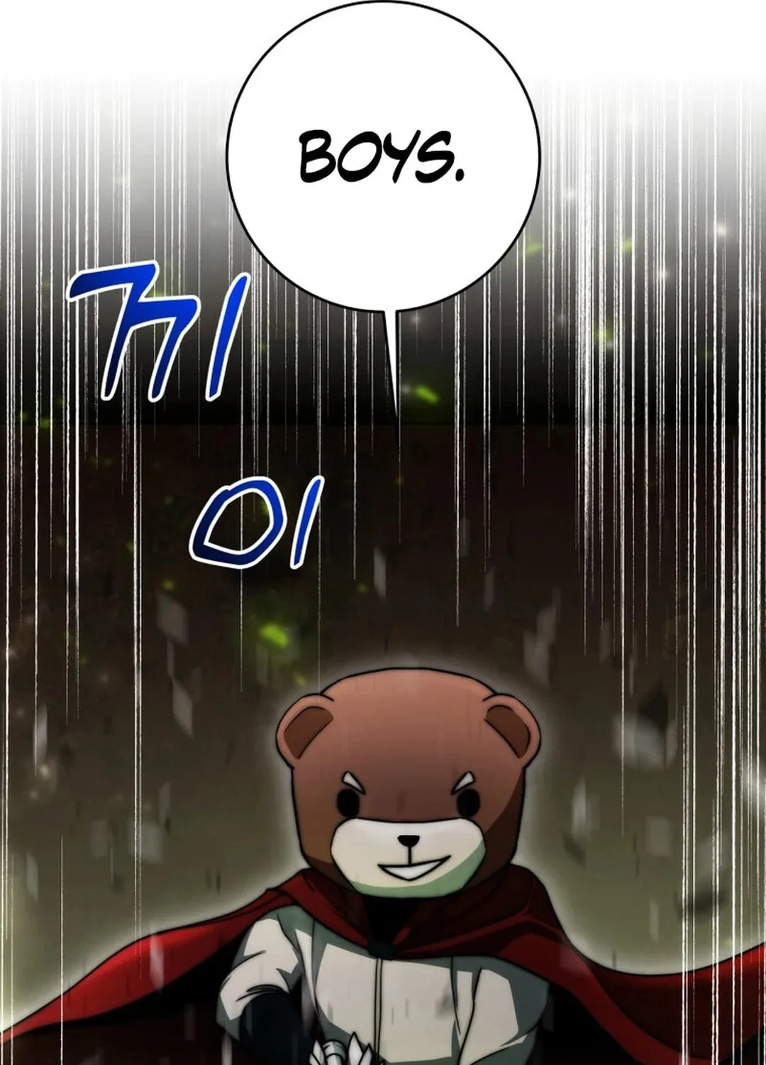 Putting My Life on the Line, I Go All-in on Luck Enhancement Chapter 21 page 139 - 