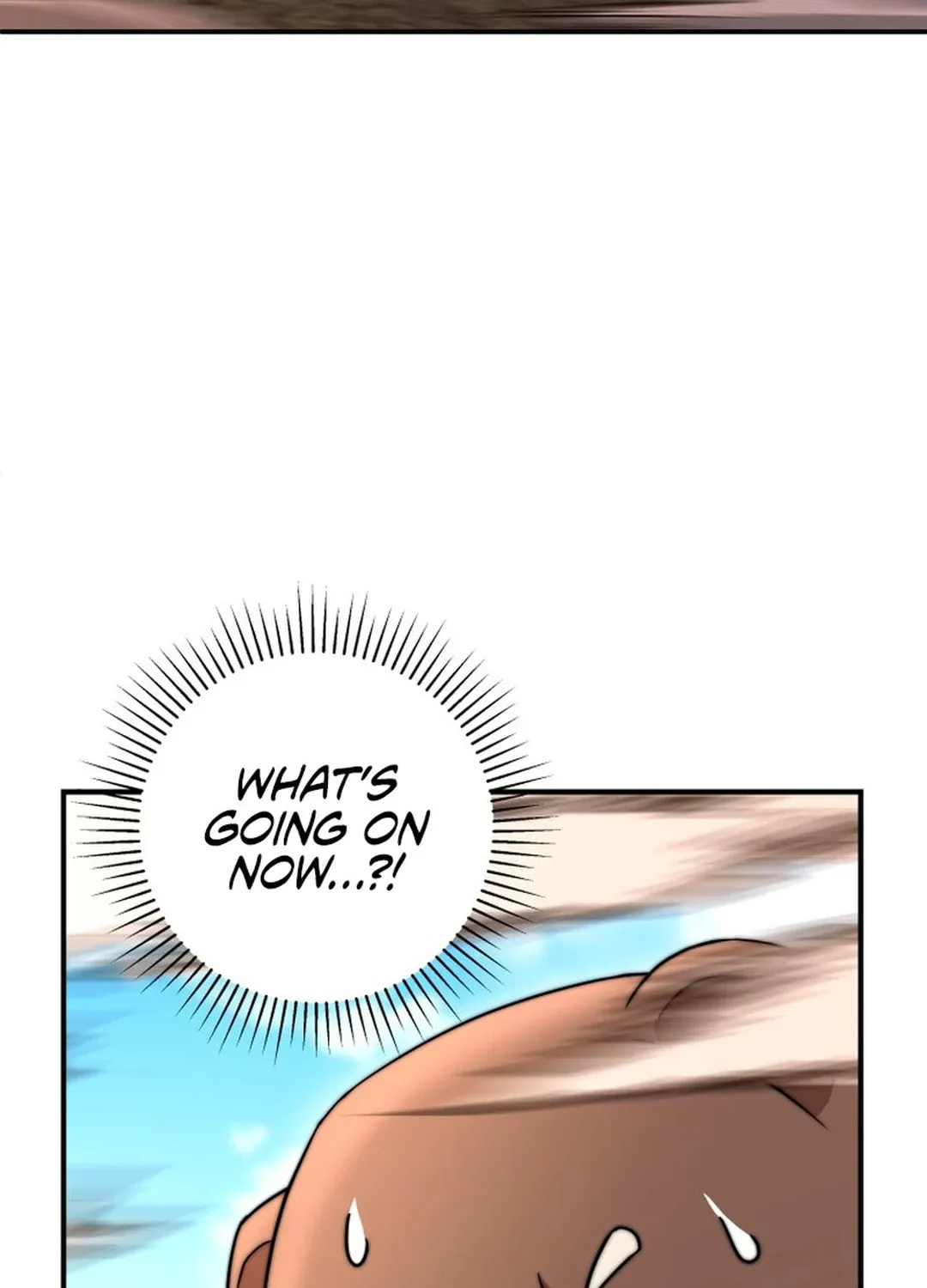 Putting My Life on the Line, I Go All-in on Luck Enhancement Chapter 21 page 15 - 