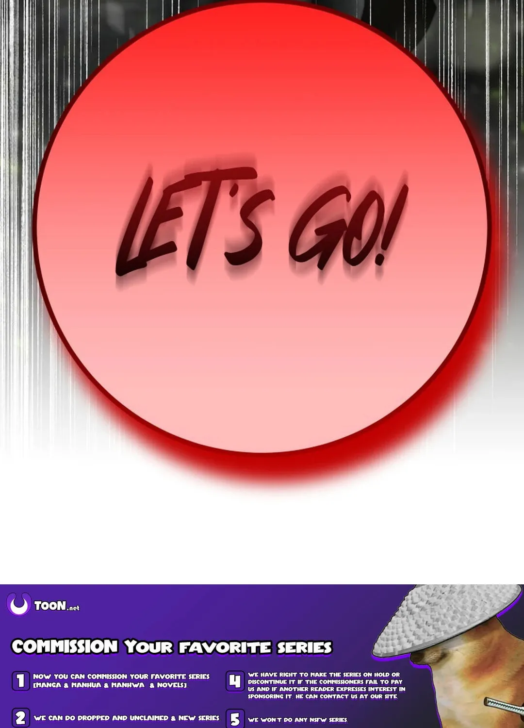 Putting My Life on the Line, I Go All-in on Luck Enhancement Chapter 21 page 142 - 