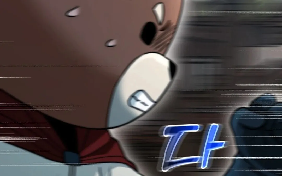 Putting My Life on the Line, I Go All-in on Luck Enhancement Chapter 21 page 5 - 
