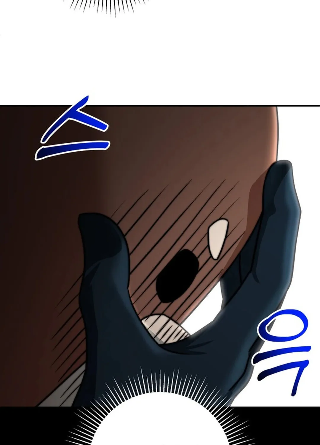Putting My Life on the Line, I Go All-in on Luck Enhancement Chapter 21 page 55 - 