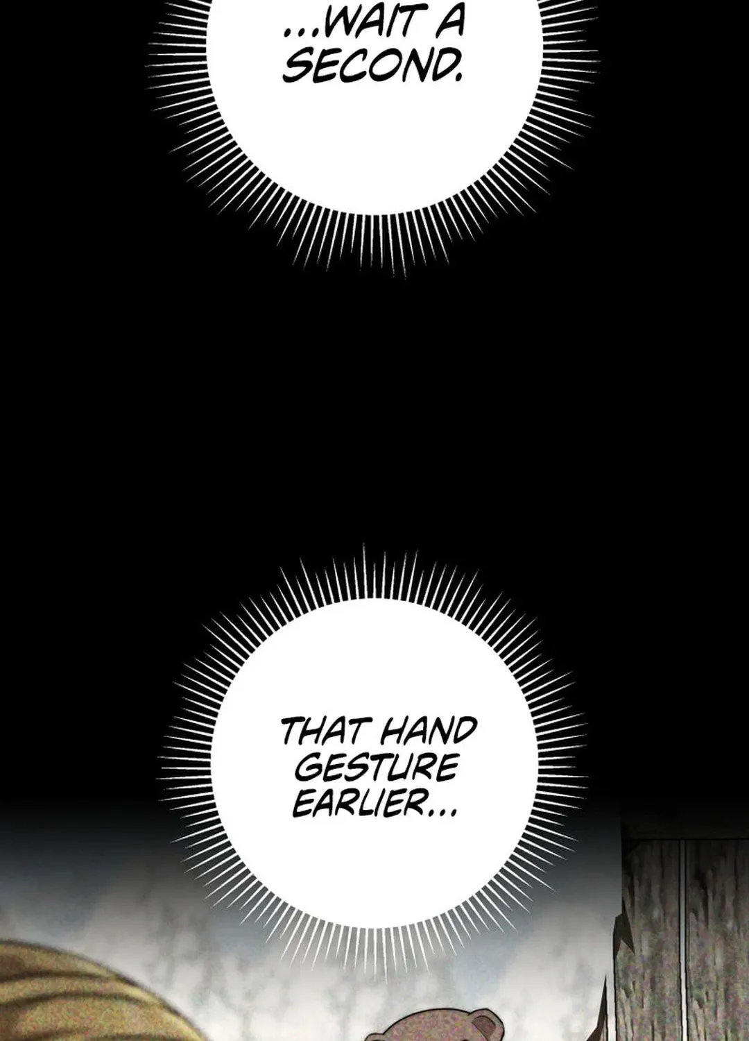 Putting My Life on the Line, I Go All-in on Luck Enhancement Chapter 21 page 56 - 