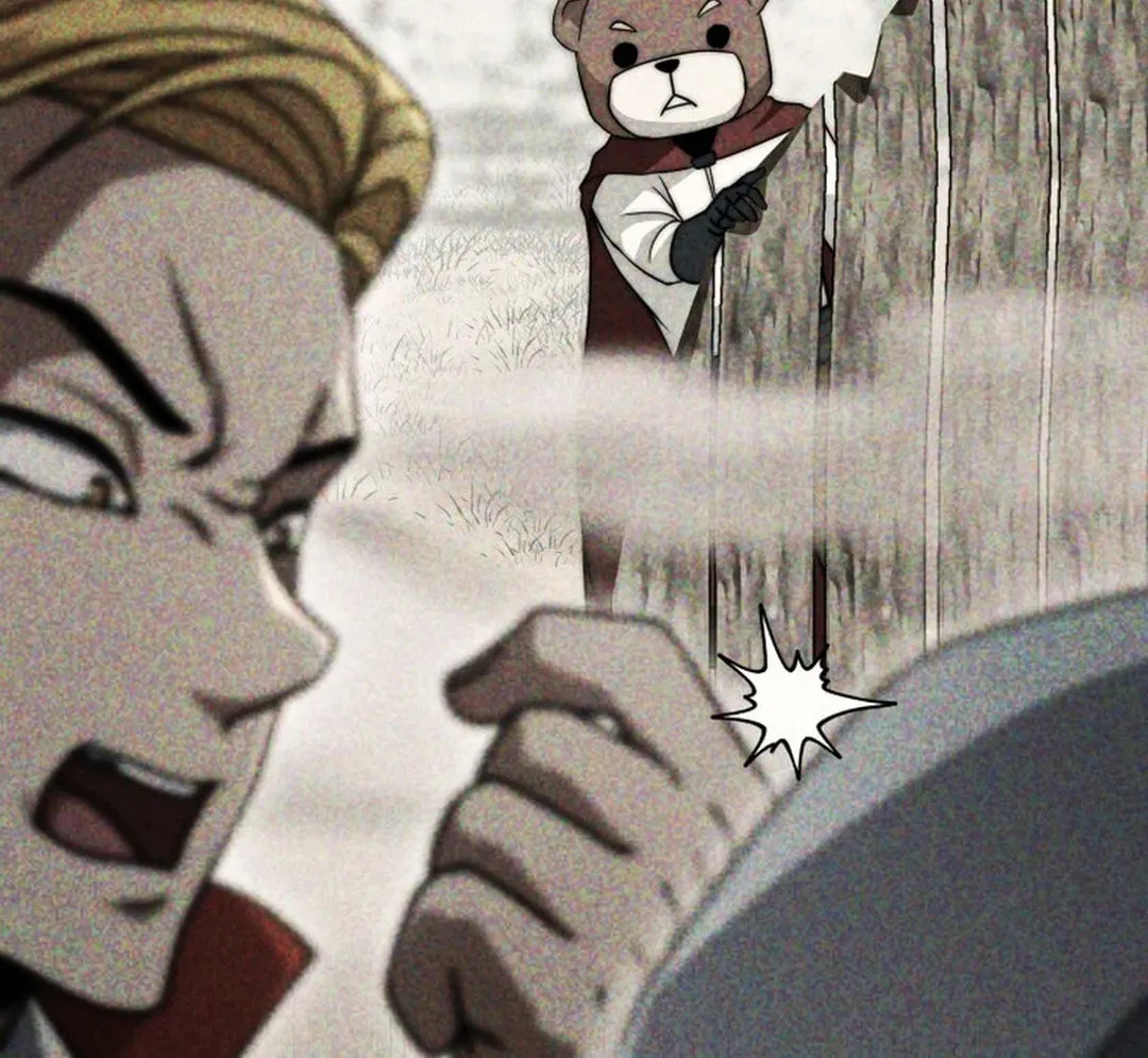 Putting My Life on the Line, I Go All-in on Luck Enhancement Chapter 21 page 57 - 