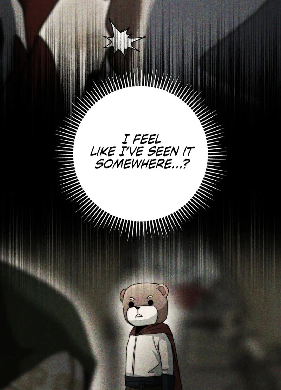 Putting My Life on the Line, I Go All-in on Luck Enhancement Chapter 21 page 58 - 