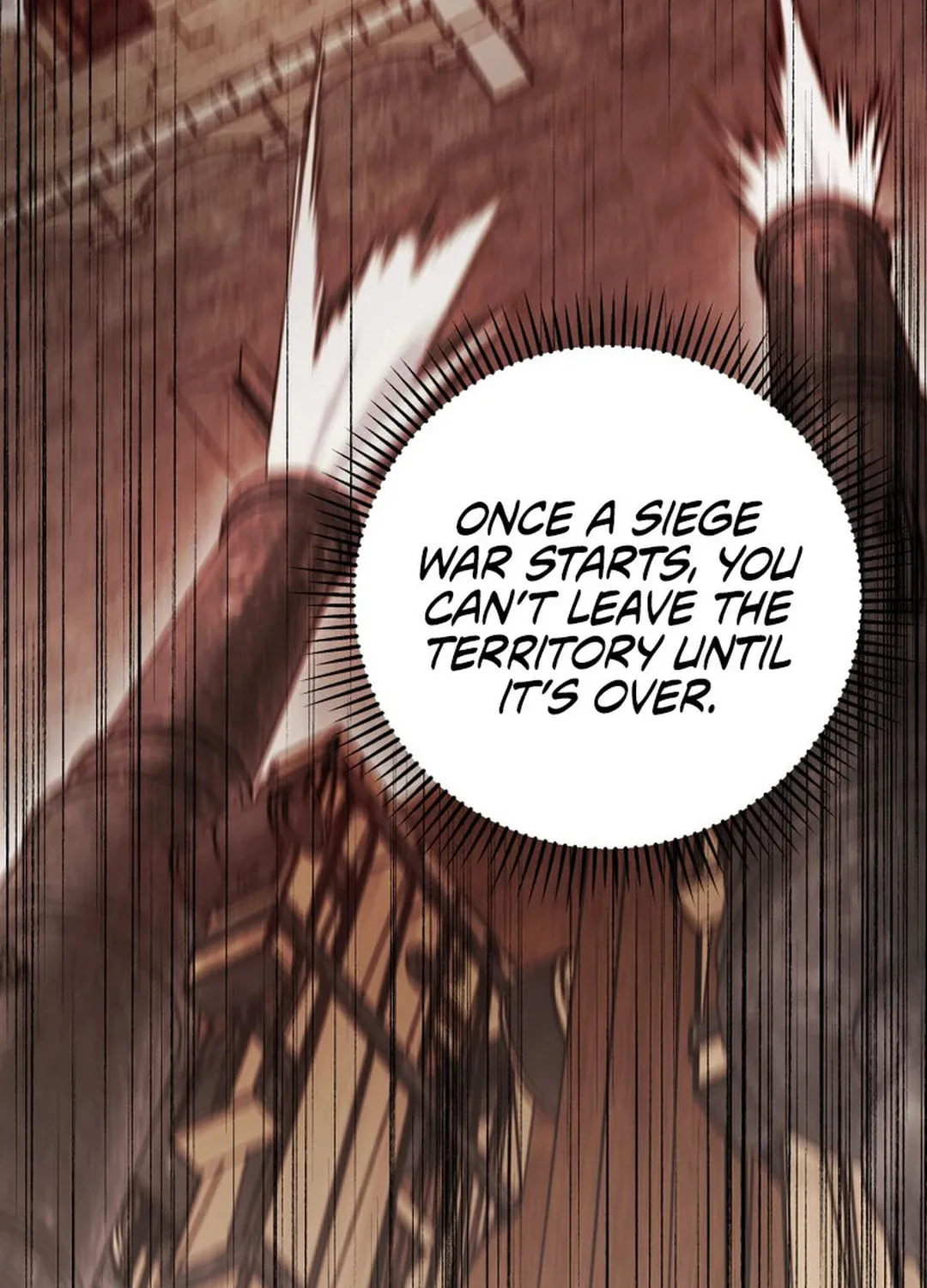 Putting My Life on the Line, I Go All-in on Luck Enhancement Chapter 21 page 7 - 