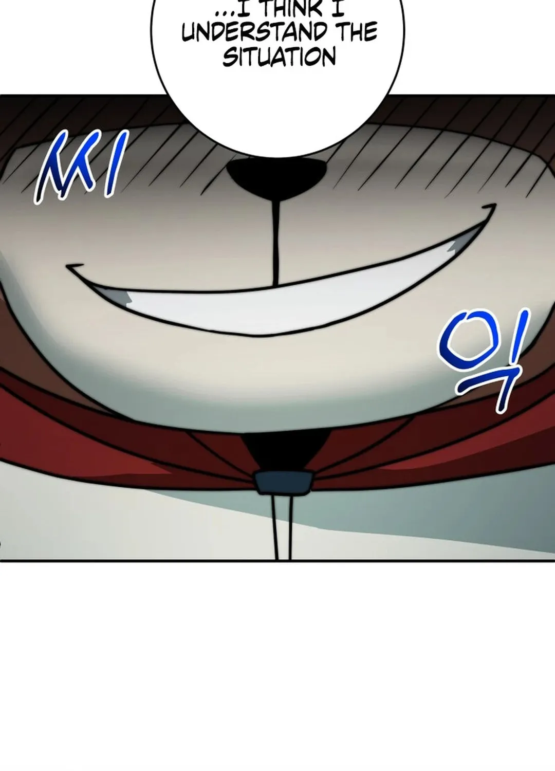 Putting My Life on the Line, I Go All-in on Luck Enhancement Chapter 21 page 61 - 