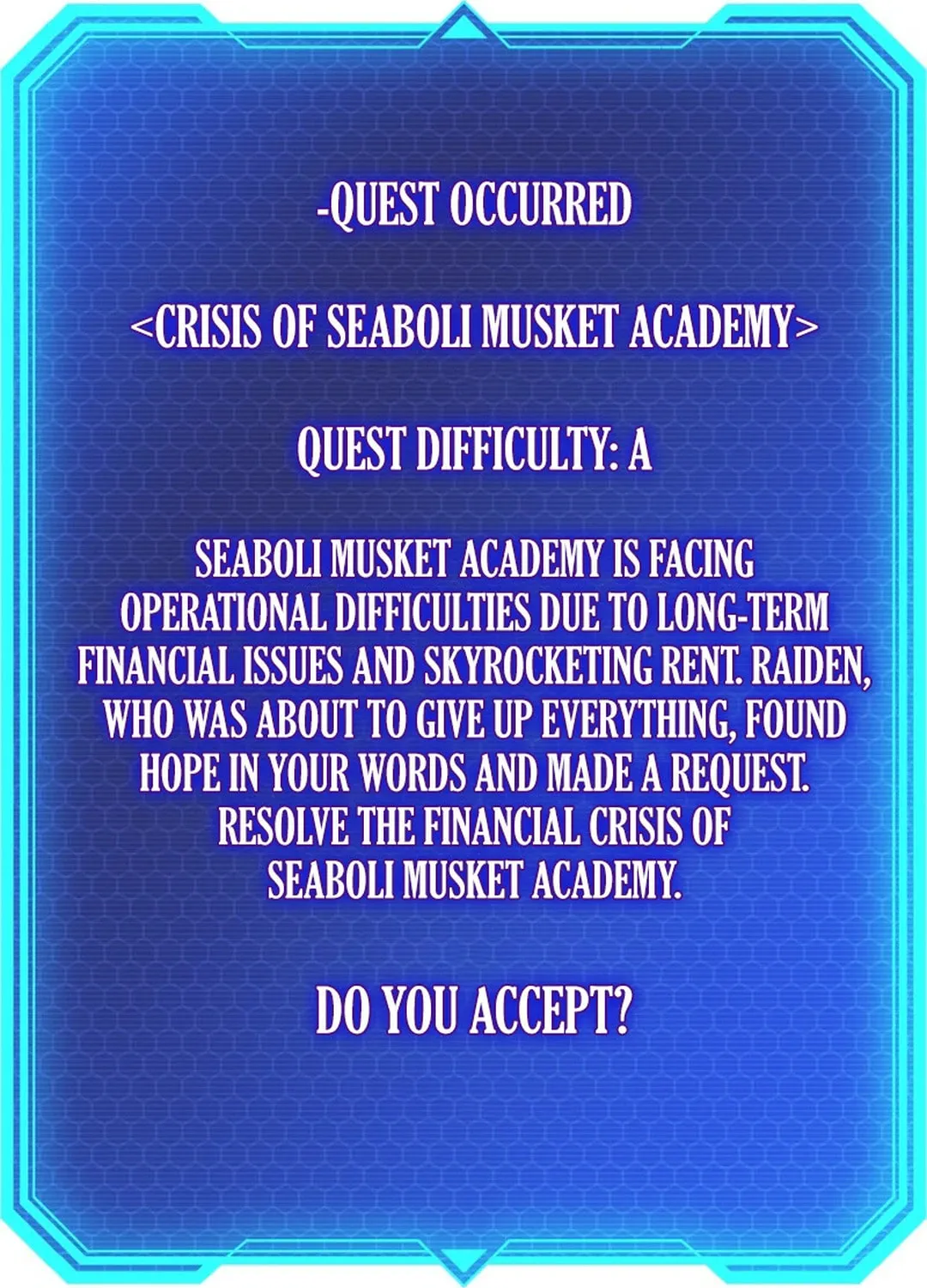 Putting My Life on the Line, I Go All-in on Luck Enhancement Chapter 21 page 65 - 