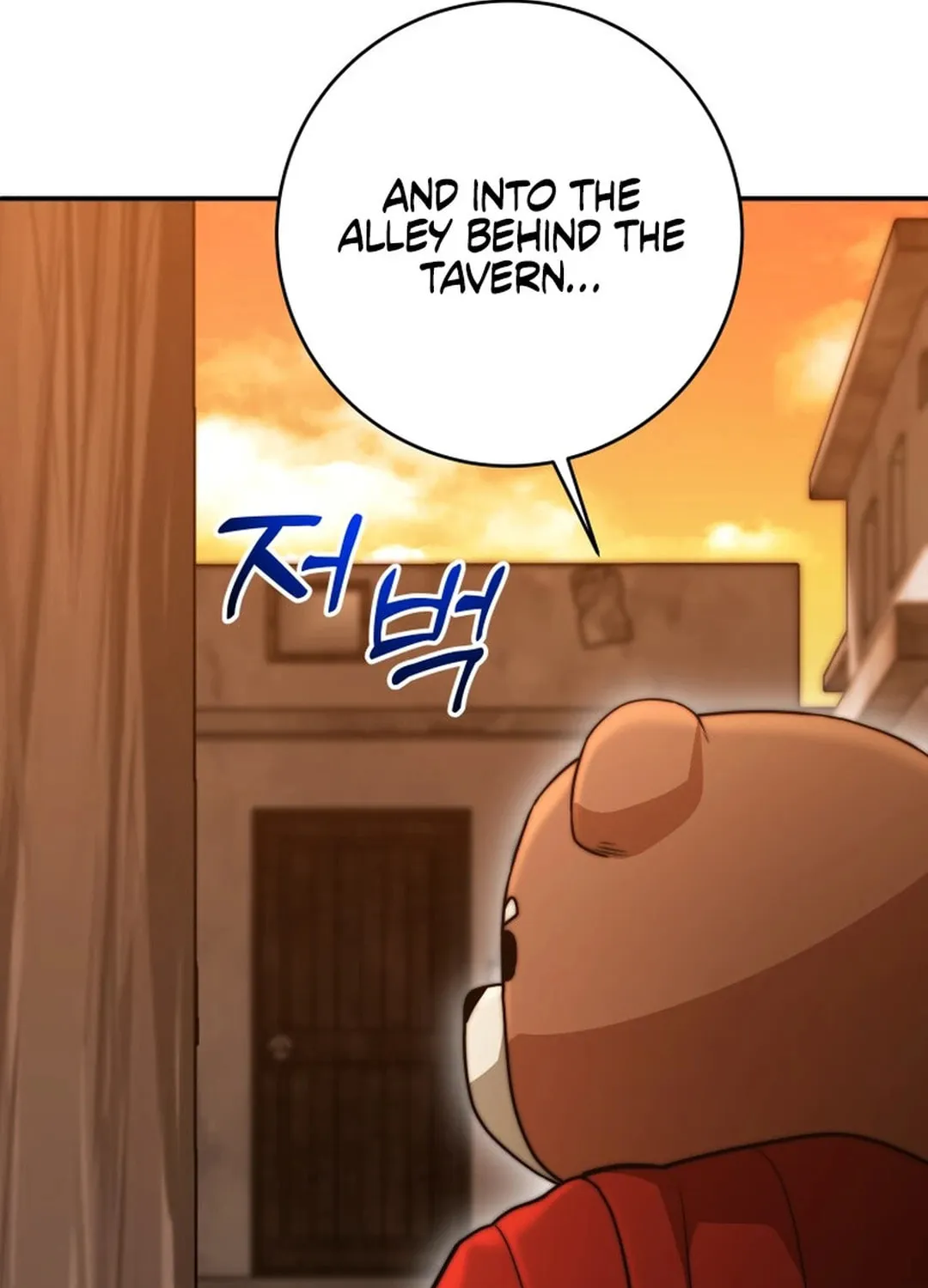 Putting My Life on the Line, I Go All-in on Luck Enhancement Chapter 21 page 72 - 